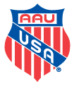 AAU Logo