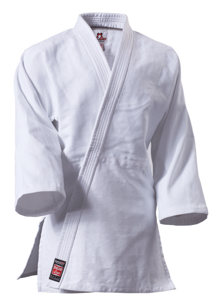 Judo gi white