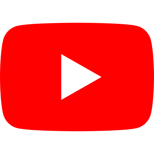 YouTube icon